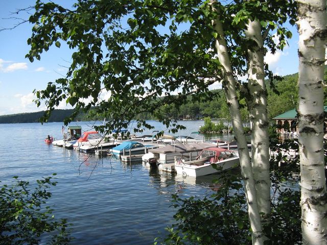 43 Newbury Heights Road, Newbury, NH 03255