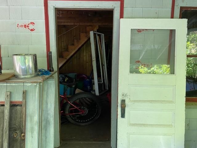 43 Newbury Heights Road, Newbury, NH 03255