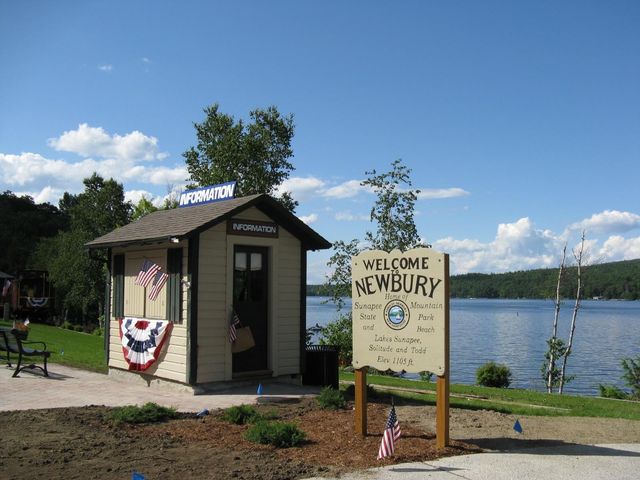 43 Newbury Heights Road, Newbury, NH 03255