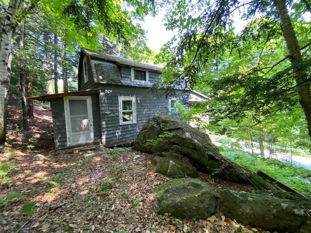 43 Newbury Heights Road, Newbury, NH 03255