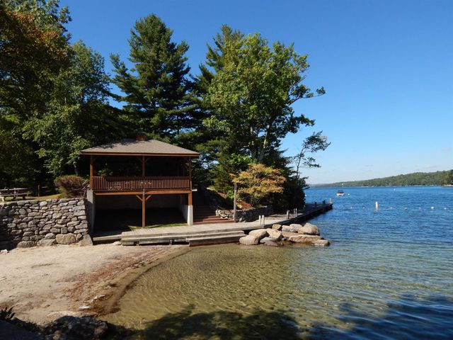 43 Newbury Heights Road, Newbury, NH 03255