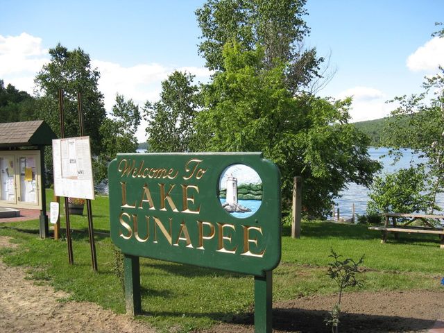 43 Newbury Heights Road, Newbury, NH 03255