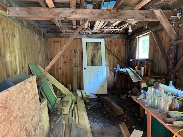 43 Newbury Heights Road, Newbury, NH 03255