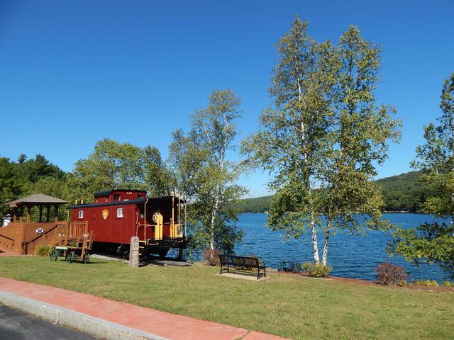 43 Newbury Heights Road, Newbury, NH 03255