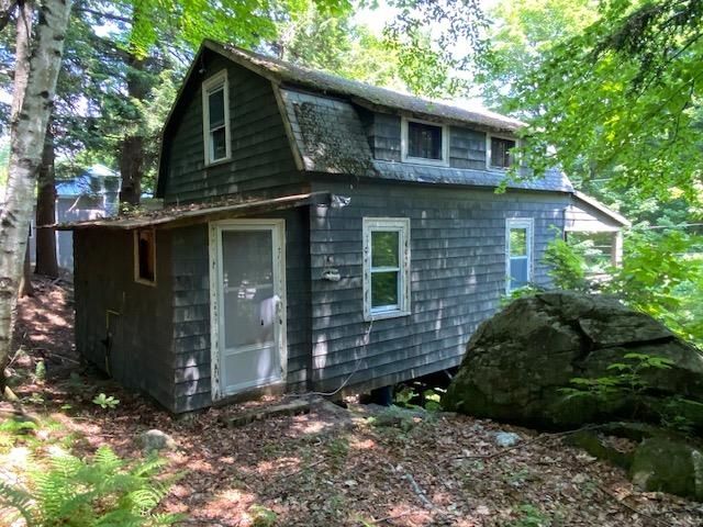 43 Newbury Heights Road, Newbury, NH 03255