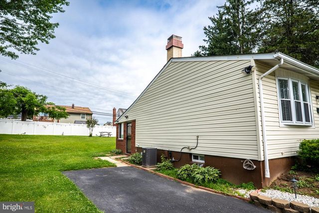 9106 VEGA CT, Randallstown, MD 21133