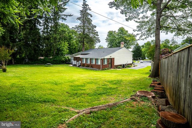 9106 VEGA CT, Randallstown, MD 21133