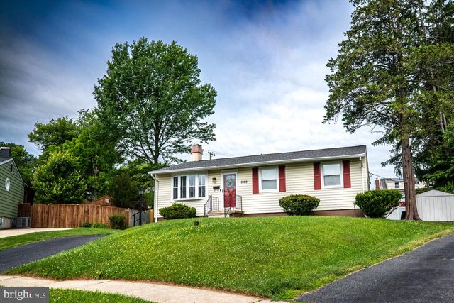 9106 VEGA CT, Randallstown, MD 21133