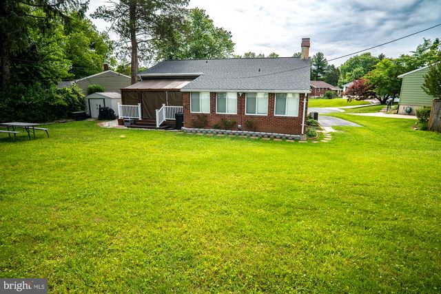 9106 VEGA CT, Randallstown, MD 21133