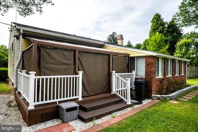 9106 VEGA CT, Randallstown, MD 21133