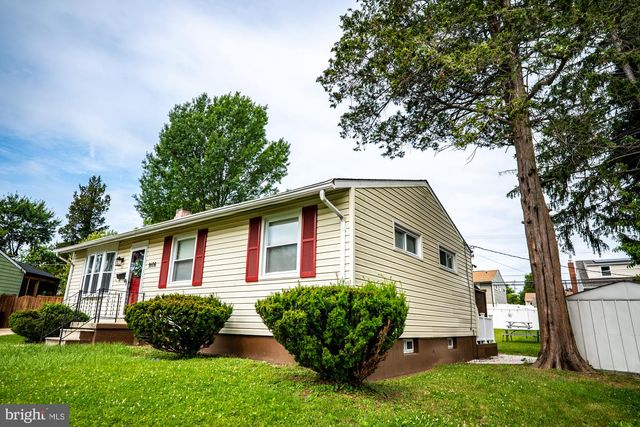 9106 VEGA CT, Randallstown, MD 21133