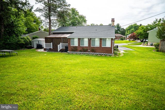 9106 VEGA CT, Randallstown, MD 21133