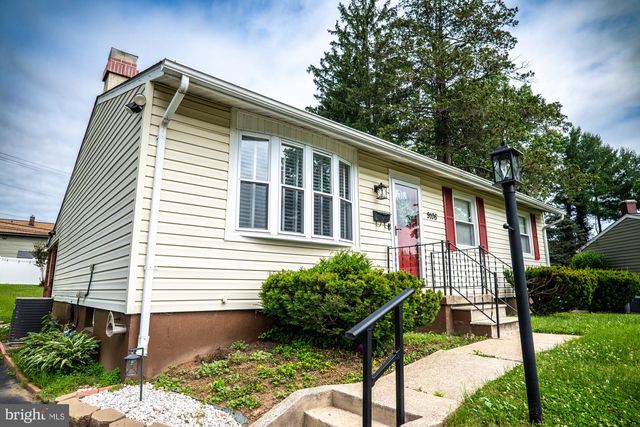9106 VEGA CT, Randallstown, MD 21133