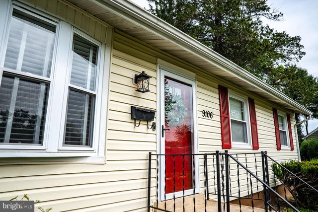9106 VEGA CT, Randallstown, MD 21133
