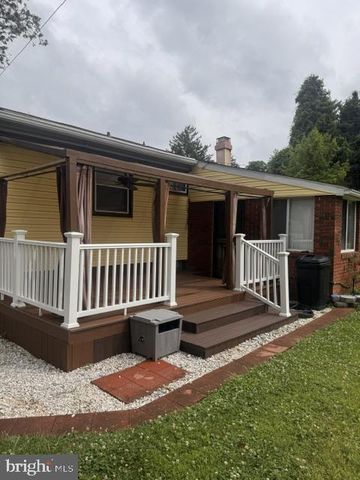 9106 VEGA CT, Randallstown, MD 21133