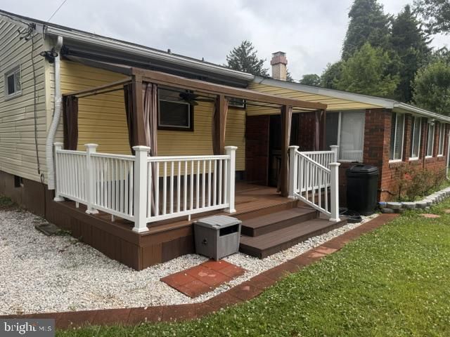 9106 VEGA CT, Randallstown, MD 21133
