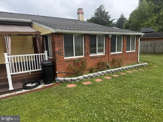 9106 VEGA CT, Randallstown, MD 21133