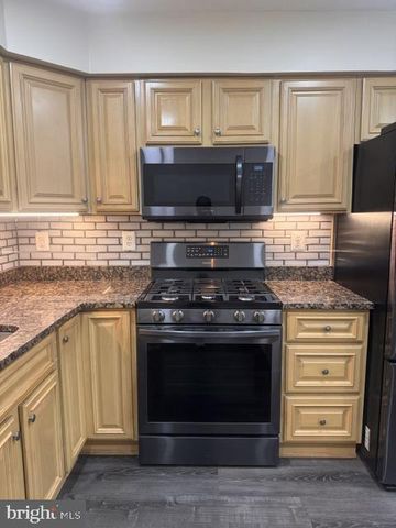 9106 VEGA CT, Randallstown, MD 21133