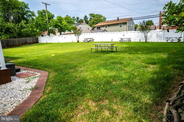 9106 VEGA CT, Randallstown, MD 21133