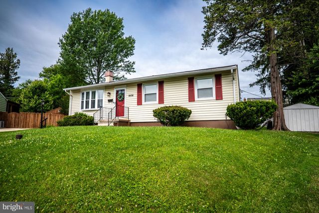 9106 VEGA CT, Randallstown, MD 21133
