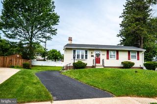 9106 VEGA CT, Randallstown, MD 21133