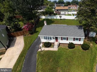 9106 VEGA CT, Randallstown, MD 21133