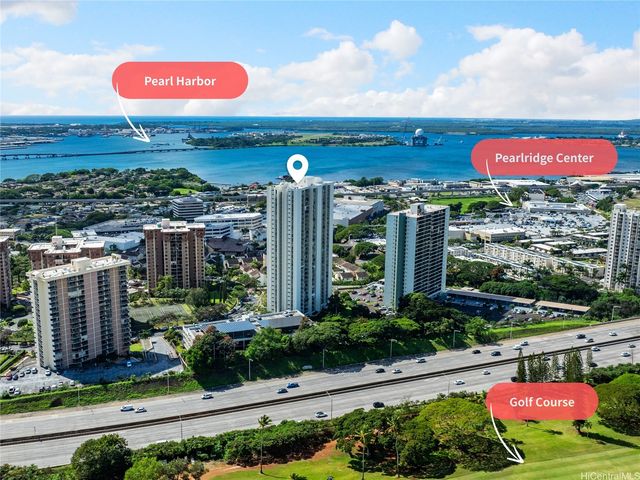 98-410 Koauka Loop 9A, Aiea, HI 96701