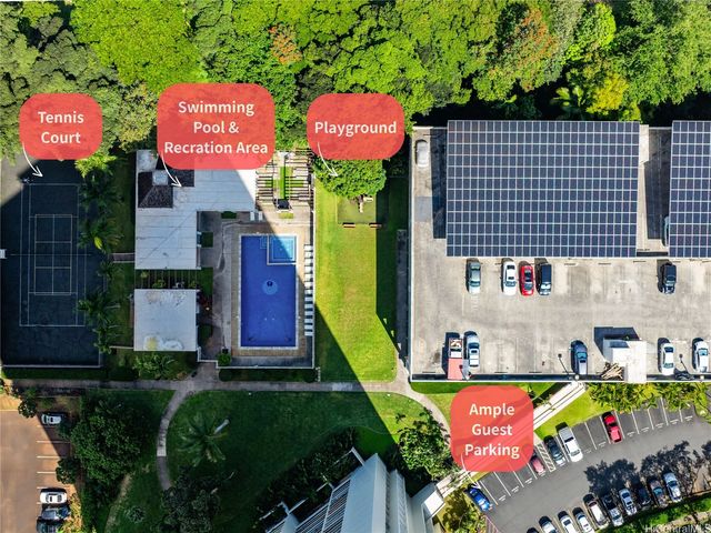 98-410 Koauka Loop 9A, Aiea, HI 96701