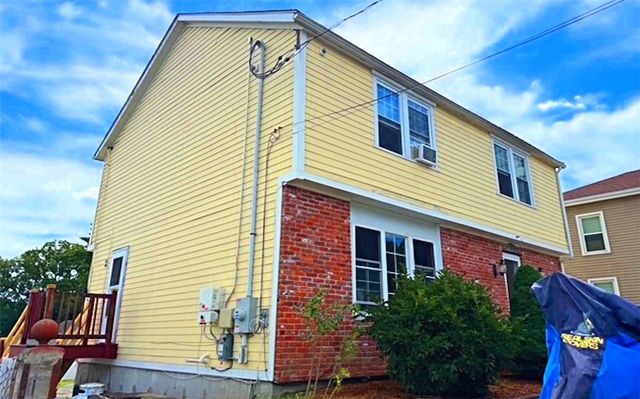 1010 Main Street, West Warwick, RI 02893