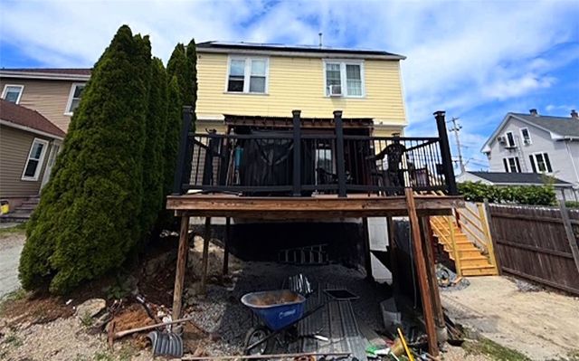 1010 Main Street, West Warwick, RI 02893