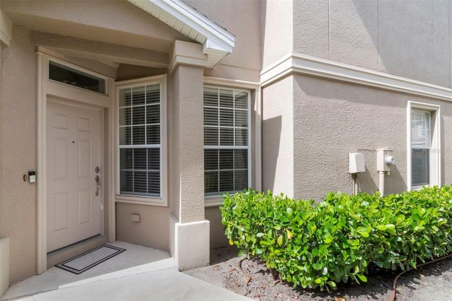 4111 BISMARCK PALM DRIVE, Tampa, FL 33610