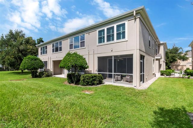 4111 BISMARCK PALM DRIVE, Tampa, FL 33610