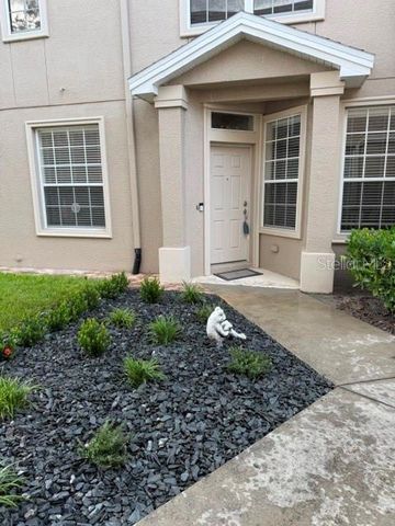 4111 BISMARCK PALM DRIVE, Tampa, FL 33610