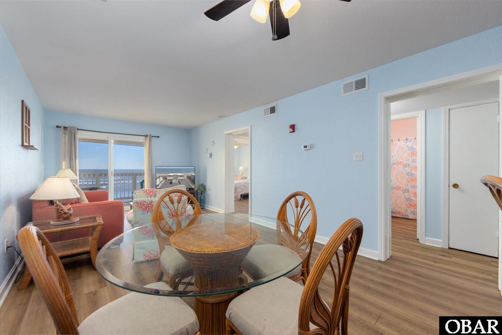 Image 12 of property listing at 1701 N Virginia Dare Trl # 3C, Kill Devil Hills, NC 27948
