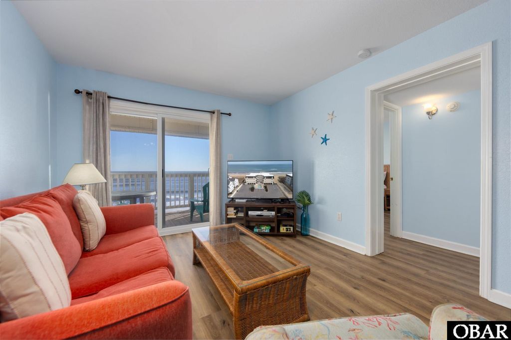 Image 15 of property listing at 1701 N Virginia Dare Trl # 3C, Kill Devil Hills, NC 27948