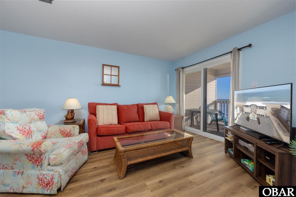 Image 16 of property listing at 1701 N Virginia Dare Trl # 3C, Kill Devil Hills, NC 27948