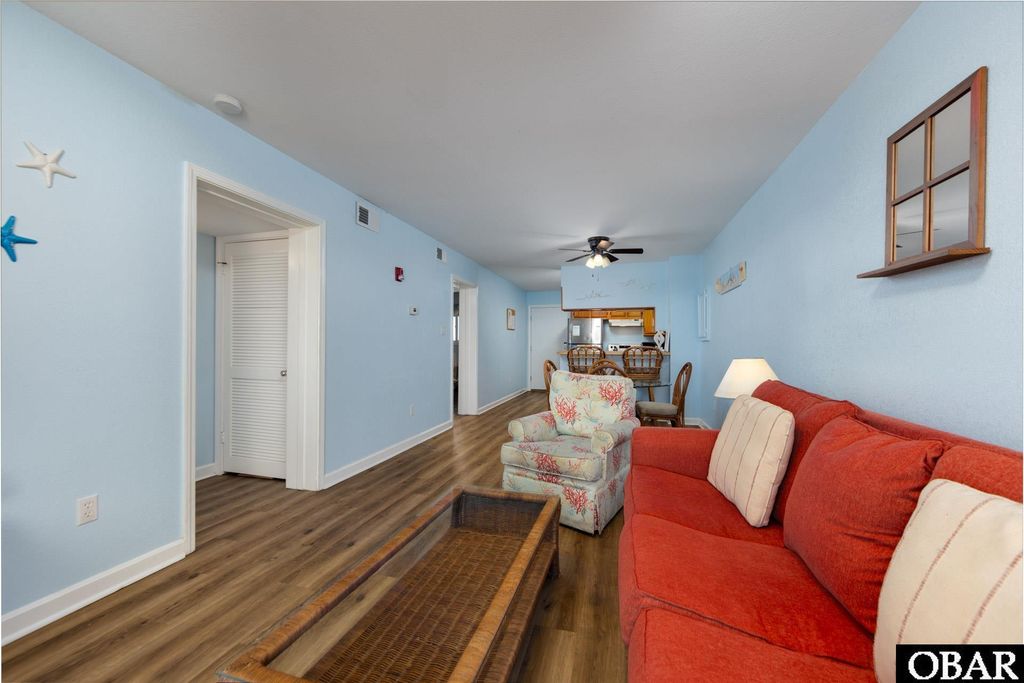 Image 17 of property listing at 1701 N Virginia Dare Trl # 3C, Kill Devil Hills, NC 27948