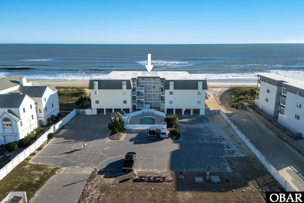 Image 28 of property listing at 1701 N Virginia Dare Trl # 3C, Kill Devil Hills, NC 27948