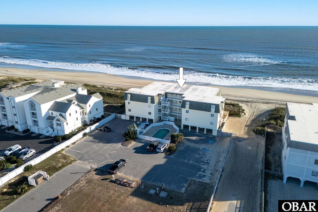 Image 29 of property listing at 1701 N Virginia Dare Trl # 3C, Kill Devil Hills, NC 27948