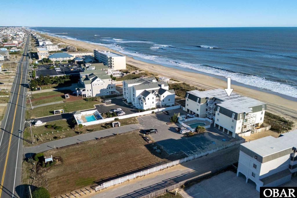 Image 30 of property listing at 1701 N Virginia Dare Trl # 3C, Kill Devil Hills, NC 27948