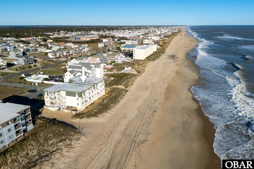 Image 31 of property listing at 1701 N Virginia Dare Trl # 3C, Kill Devil Hills, NC 27948