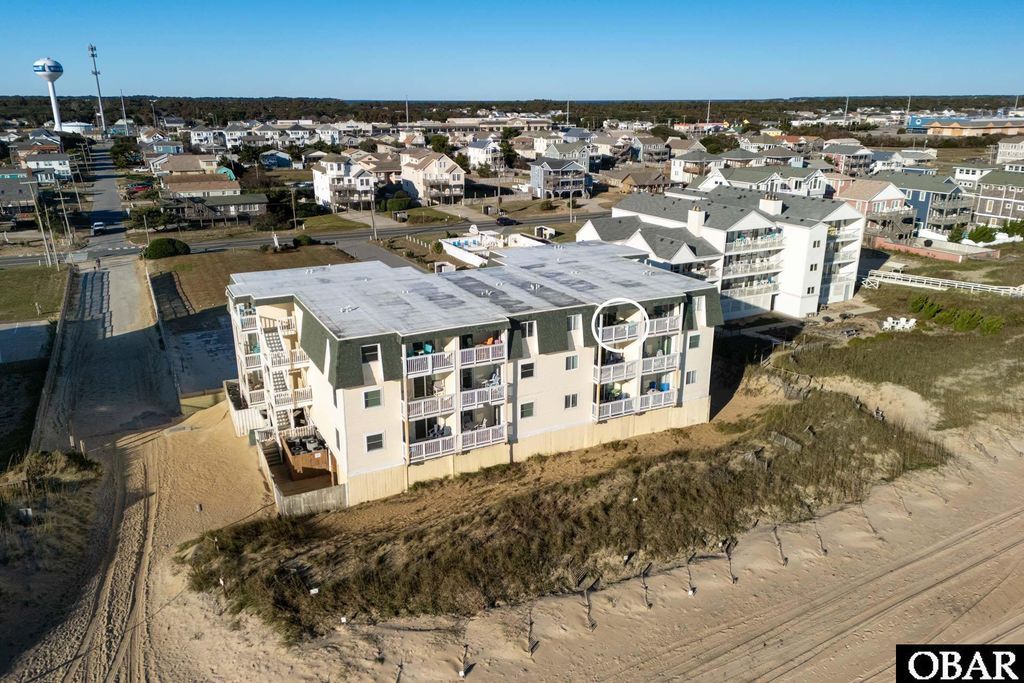 Image 32 of property listing at 1701 N Virginia Dare Trl # 3C, Kill Devil Hills, NC 27948