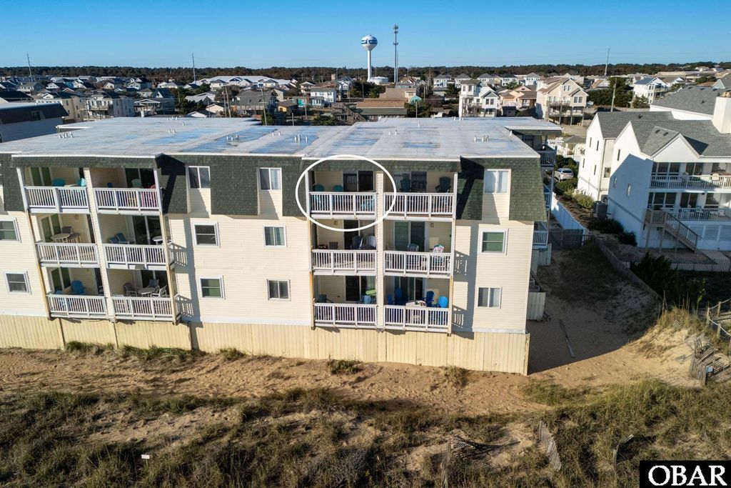 Image 33 of property listing at 1701 N Virginia Dare Trl # 3C, Kill Devil Hills, NC 27948