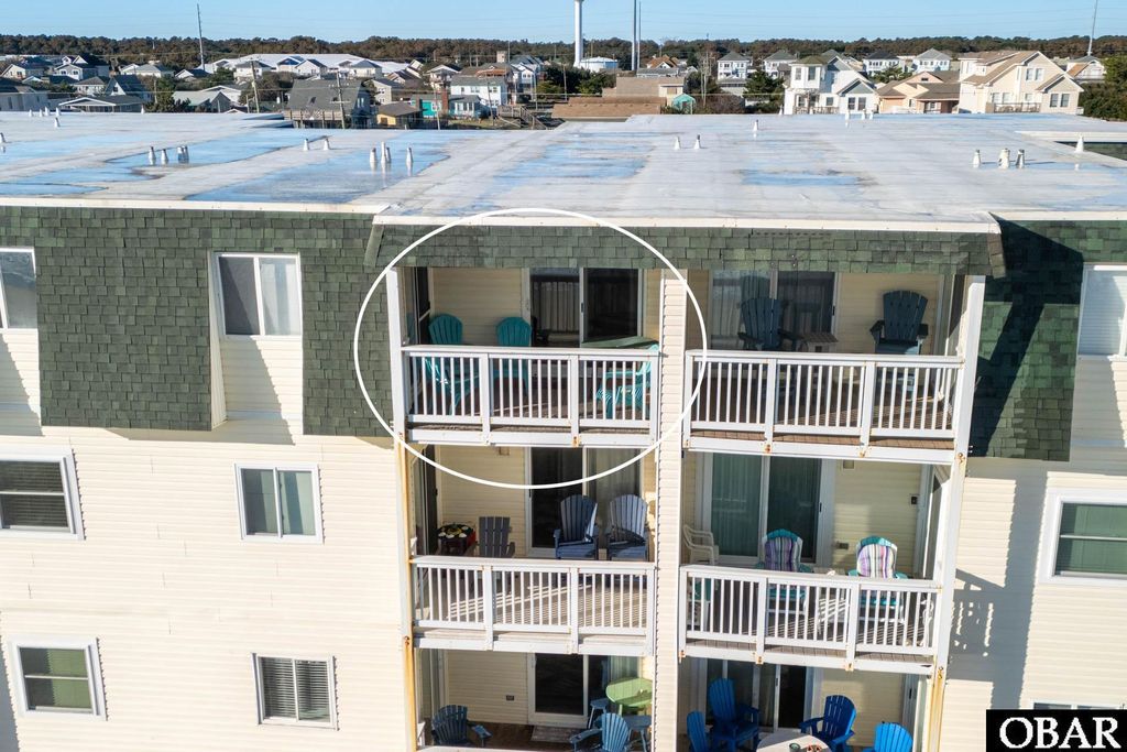 Image 34 of property listing at 1701 N Virginia Dare Trl # 3C, Kill Devil Hills, NC 27948