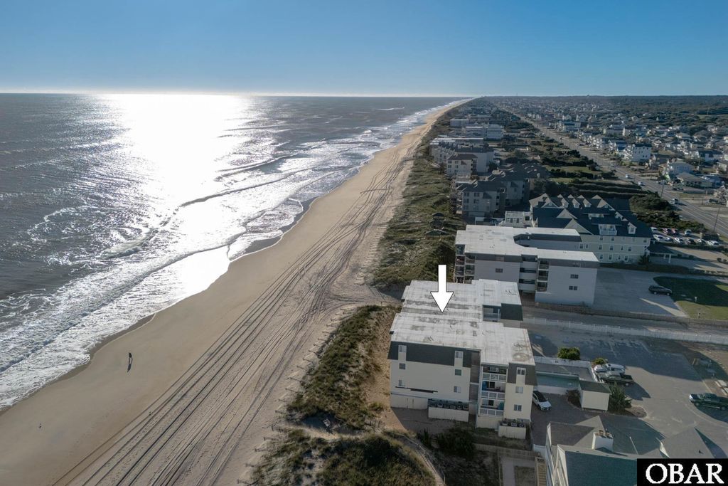 Image 35 of property listing at 1701 N Virginia Dare Trl # 3C, Kill Devil Hills, NC 27948