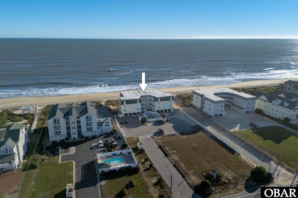 Image 36 of property listing at 1701 N Virginia Dare Trl # 3C, Kill Devil Hills, NC 27948