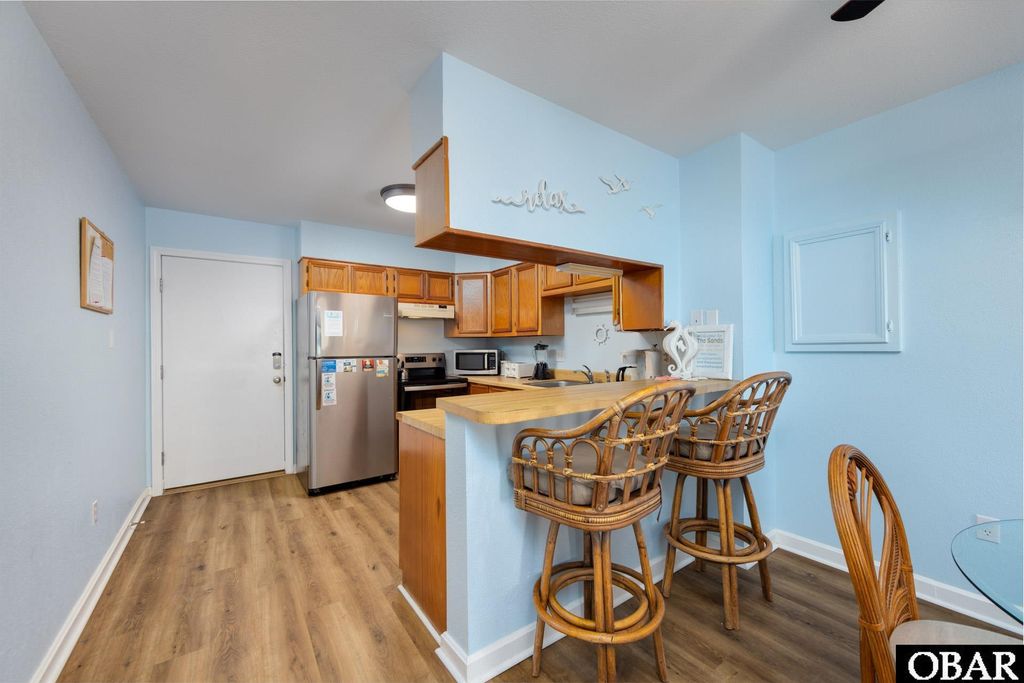 Image 5 of property listing at 1701 N Virginia Dare Trl # 3C, Kill Devil Hills, NC 27948