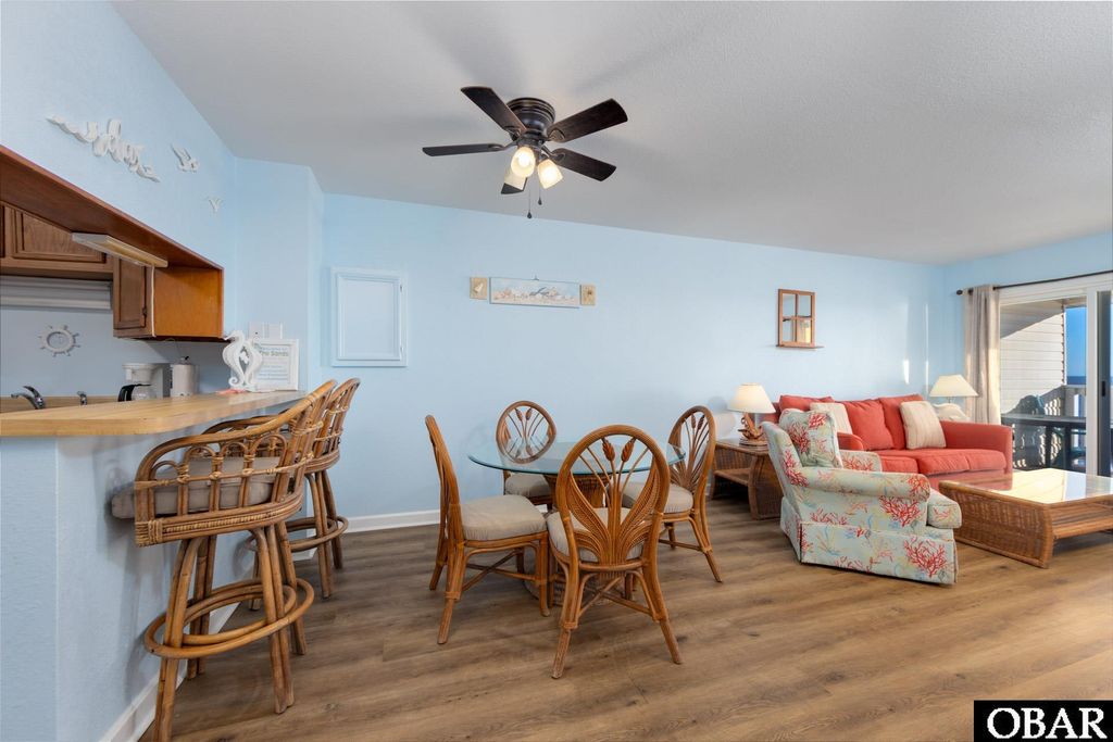 Image 10 of property listing at 1701 N Virginia Dare Trl # 3C, Kill Devil Hills, NC 27948