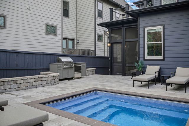 1217B Battlefield Dr, Nashville, TN 37215