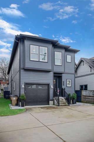 1217B Battlefield Dr, Nashville, TN 37215